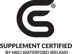 Certified Supplements logo